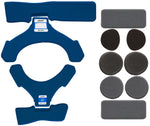 Knee Brace Replacement Pad Set