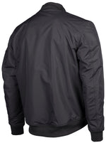SKIPPER JACKET GUNMETAL