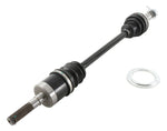 6 BALL HEAVY DUTY AXLE FRONT