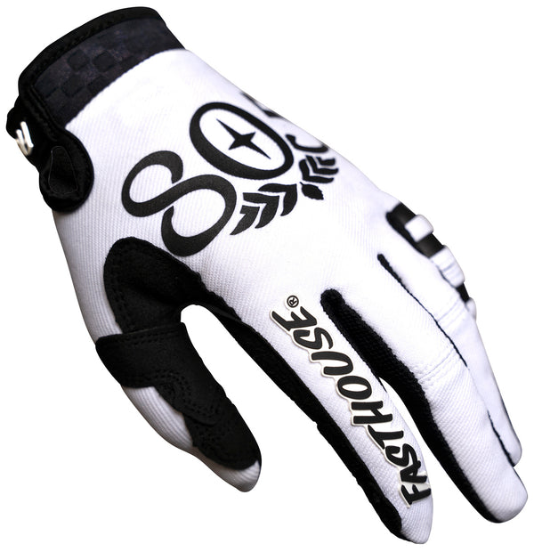 805; SPEED STYLE GLV WT