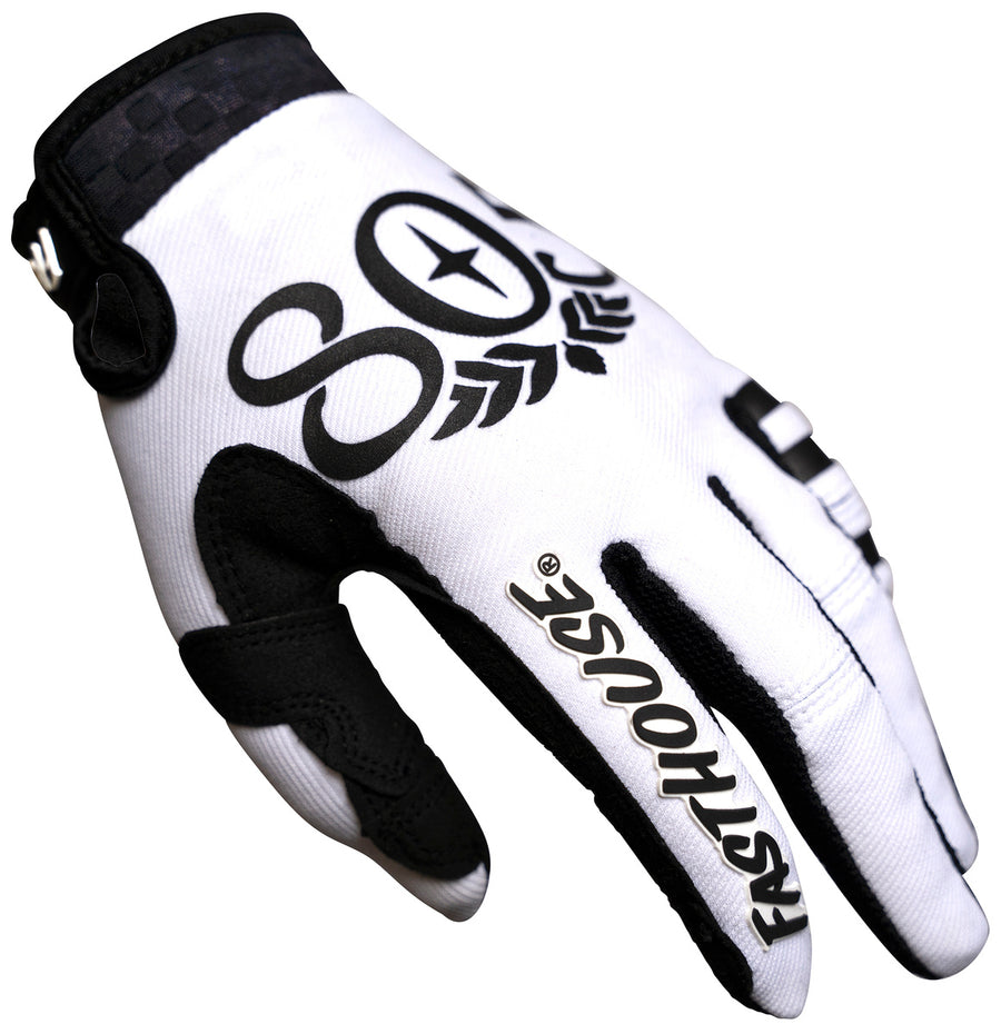 805; SPEED STYLE GLV WT