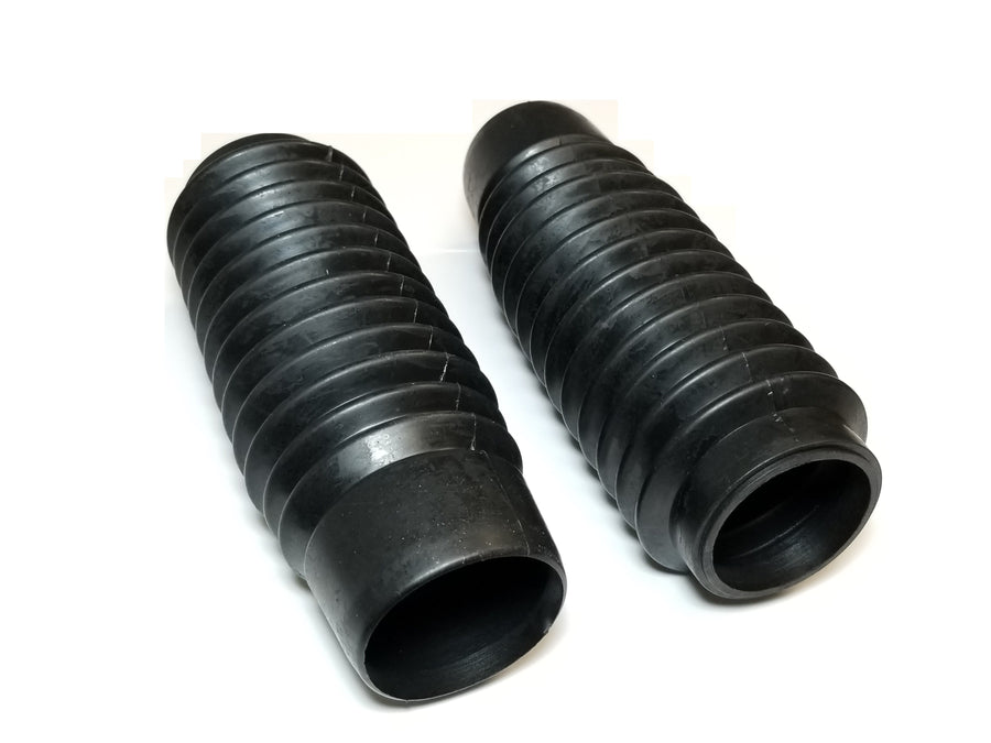 FORK BOOTS/PR