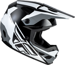 2026 Kinetic Crest Helmet