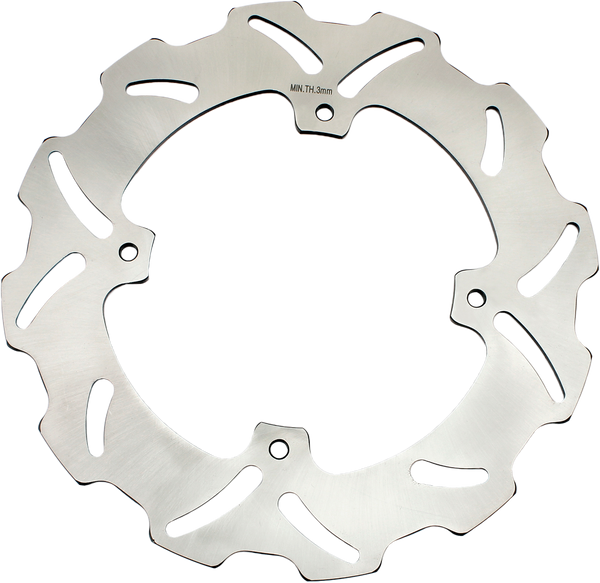 BRAKE ROTOR