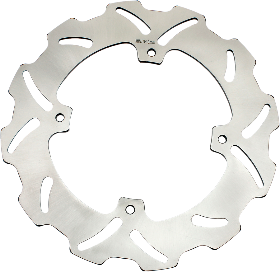 BRAKE ROTOR