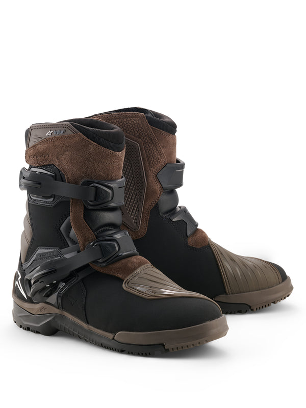 BELIZE V2 DS BOOT BRN BLK