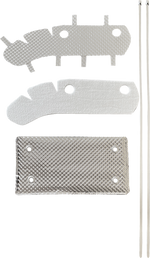 Heat Shield Liners