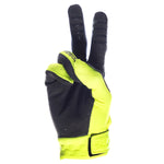 HELIX CIRCUIT GLOVE HIVIZ