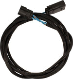 Tourpack Rear Speaker Harnesses