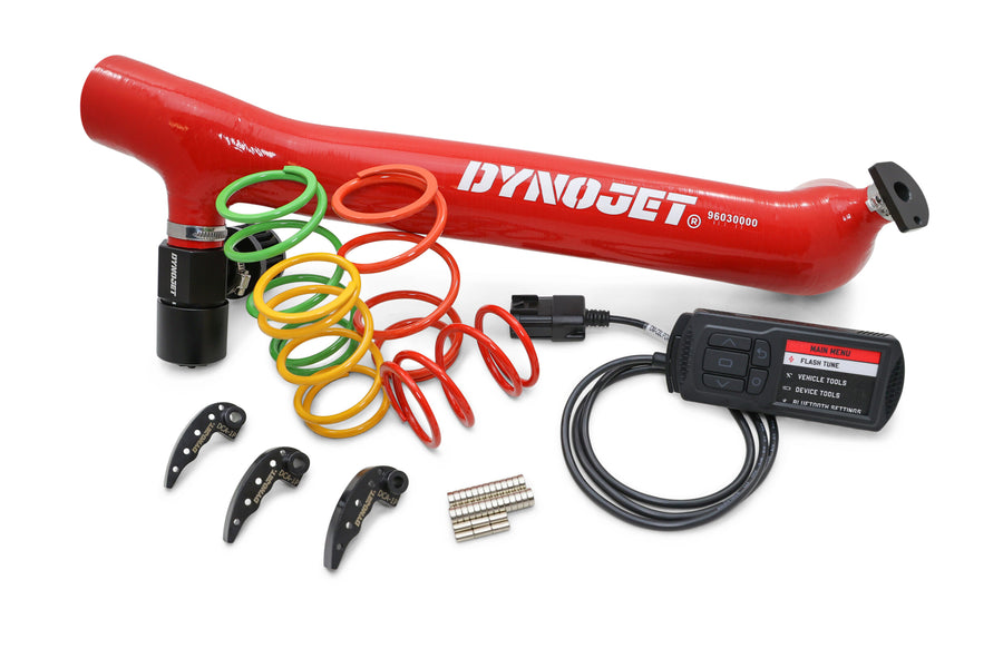 STAGE 3 KIT | 96090012
