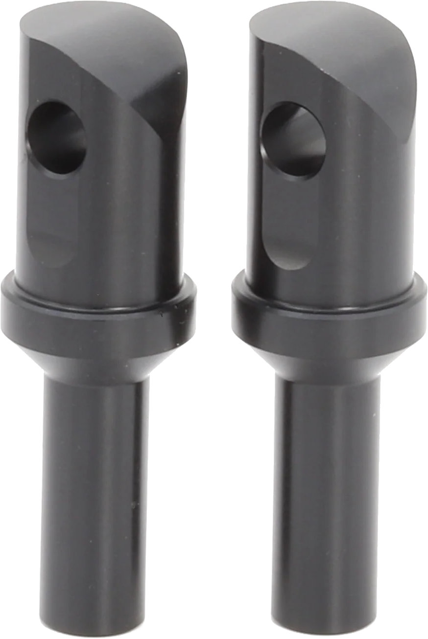 SAVAGE PASSENGER CLEVIS INDIAN CHALLENGER | VC-700