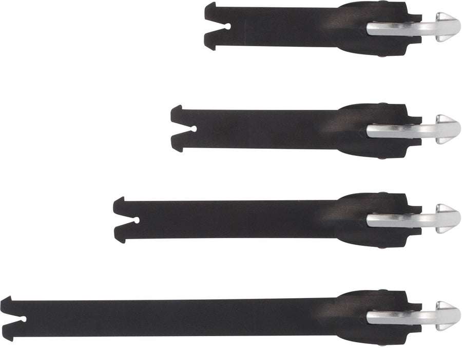 TOUCAN GORE-TEX BUCKLE STRAPS BLACK | 25CIT14