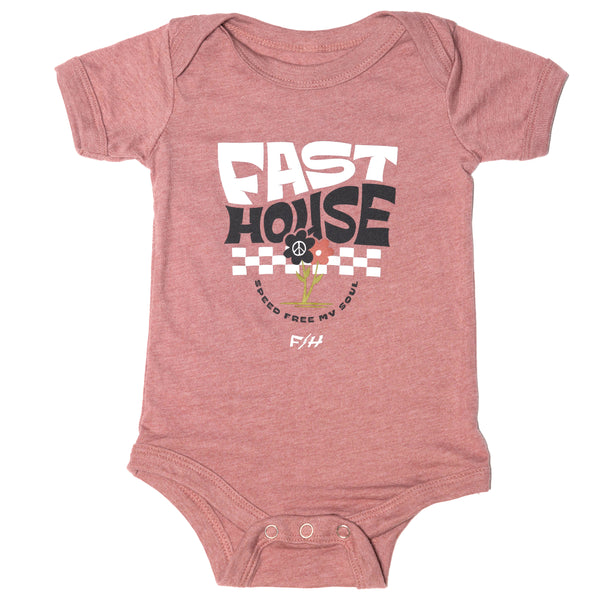 INF FLRISH ONE HTHMAV 12-18M