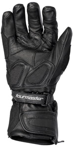 SUPER-TOUR GLV WM BLACK