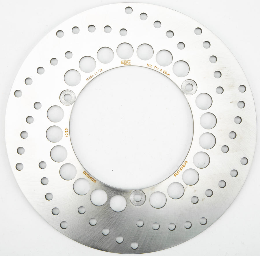 BRAKE ROTOR
