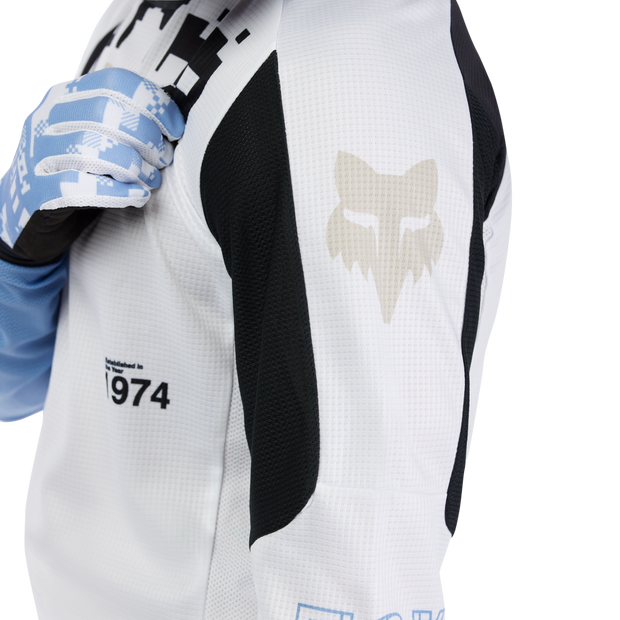 FOX RACING 180 DIGI IMAGE JERSEY