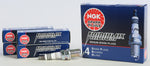 SPARK PLUG #2668/04