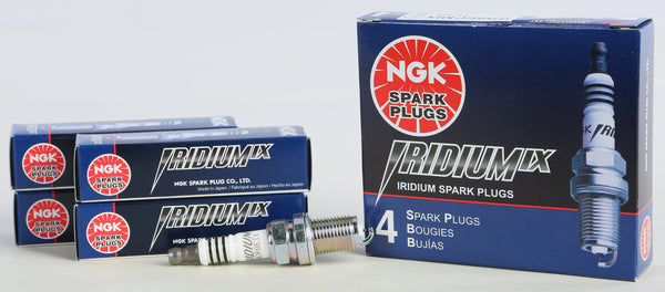 SPARK PLUG #2668/04