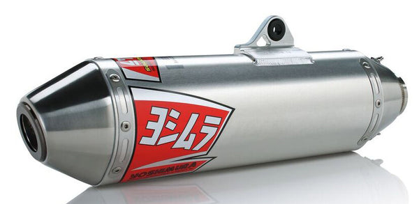 SIGNATURE RS-2 FULL SYSTEM EXHAUST SS-AL-SS | 2388513