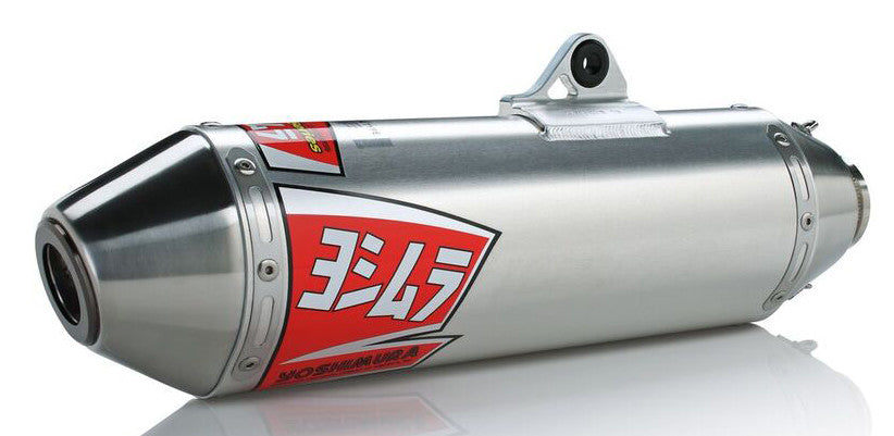 SIGNATURE RS-2 FULL SYSTEM EXHAUST SS-AL-SS | 2388513