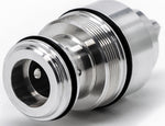EA/ HYGEAR VALVE HOUSING C40 KYB C40 SHOCK | 01-05-006-R
