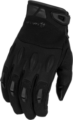 Fury Gloves