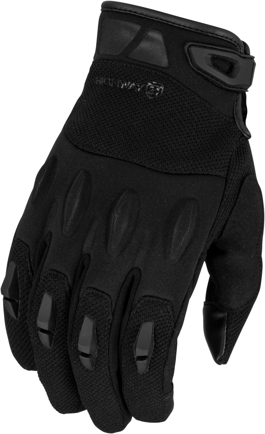 Fury Gloves
