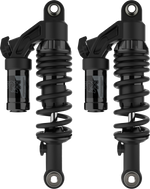 QS3-QSR PIGGYBACK INDIAN SCOUT STD SPRING