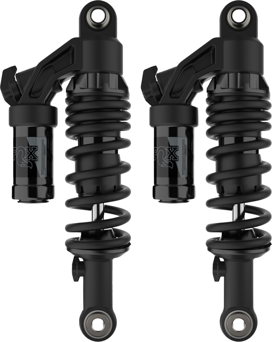 QS3-QSR PIGGYBACK INDIAN SCOUT STD SPRING