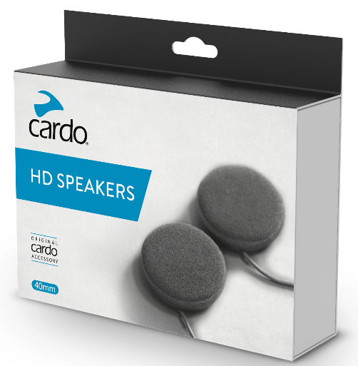 40MM SPEAKERS ACCESSORY | ACC00014