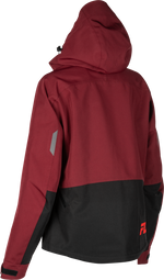 Women's Carbon Jacket (2026)
