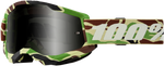 Strata 2 Sand Goggles