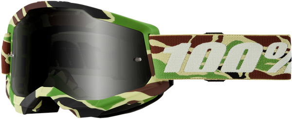 Strata 2 Sand Goggles