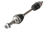 6 BALL HEAVY DUTY AXLE FRONT