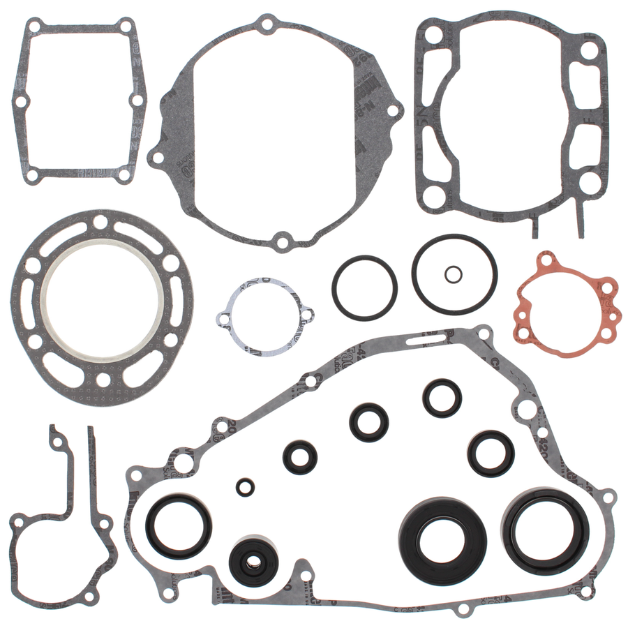 COMPLETE GASKET SET WITH OIL SEALS | 811660