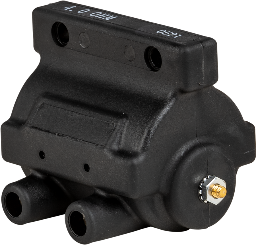 HD 30V-HP DUAL FIRE COIL END POSTS ELCT IGN 80-84 | 10-2024