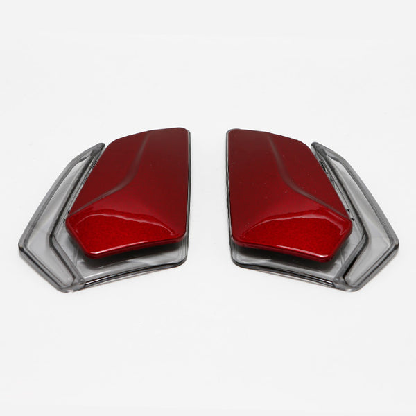 J-CRUISE TOP AIR OUTLET
