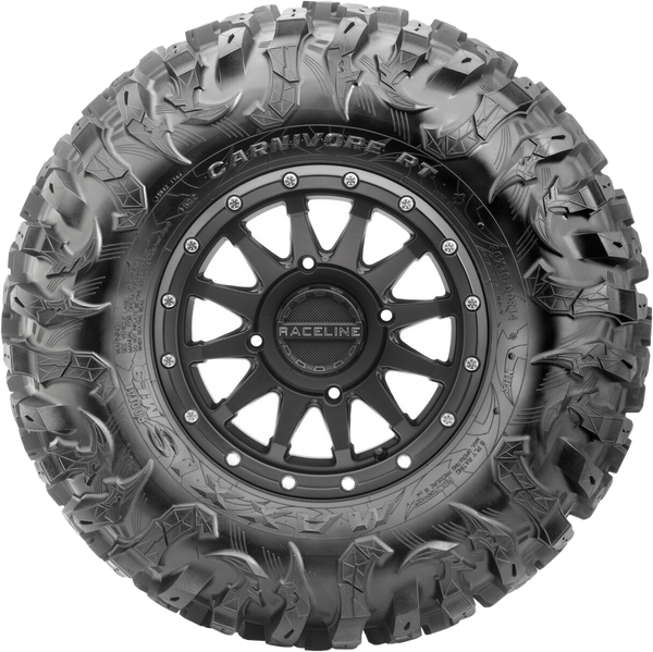TIRE CARNIVORE RT NHS 26X9R12 ML9 6PR | TM00450200