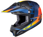 CL-XY 2 CREED MC-27SF