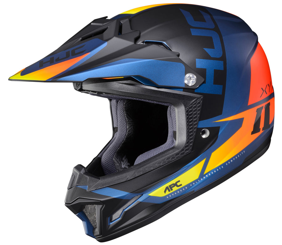 CL-XY 2 CREED MC-27SF