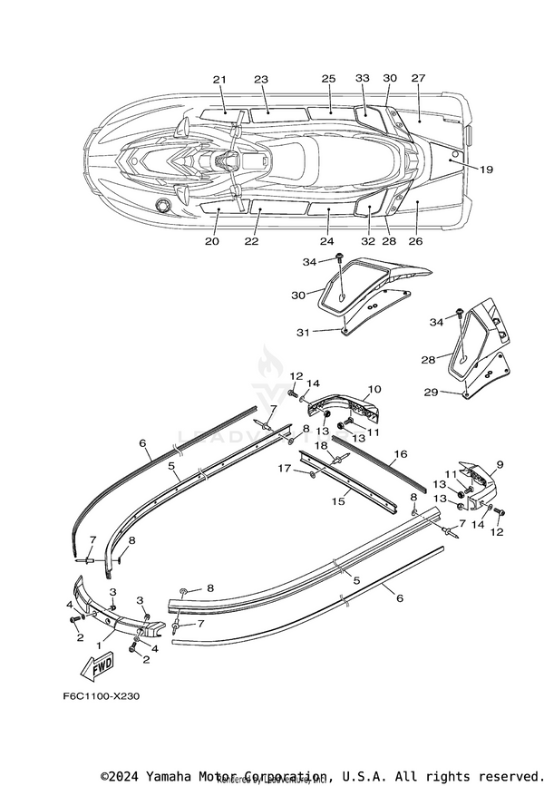 MAT, STEP 5 | F6C-U351N-10-00