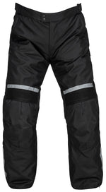 BOKEN ADV WP PANT BLACK