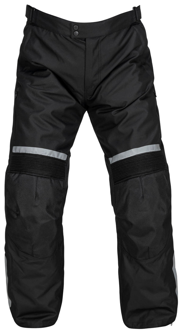BOKEN ADV WP PANT BLACK