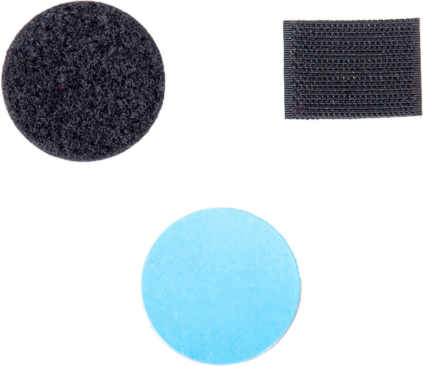 REMOUNTING KIT BLACK
