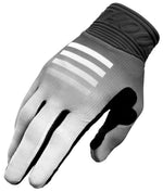 YTH BLITZ FADER GLV BK/WT