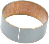 INNER FORK BUSHING 49MM PTFE ON THE EXTERNAL SIDE