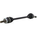 8-BALL EXTREME DUTY AXLE | AB8-KW-8-139