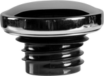 RATCHET GAS CAP RH CHROME