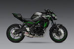 EXHAUST RACE AT2 FS SS/SS/CF WF | 14651AM521
