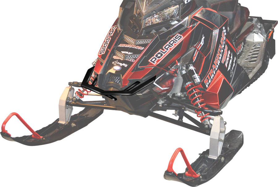 Sport Series Bumper